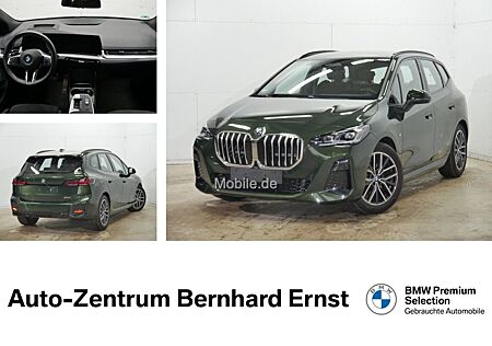 BMW 218i Active Tourer M Sportpaket AHK Head-Up h&k