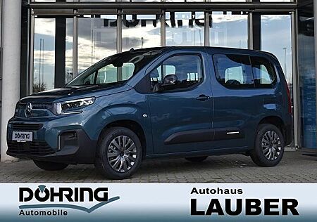 Citroën Berlingo M PureTech 110 Plus AHK Winter-P. 180Ca