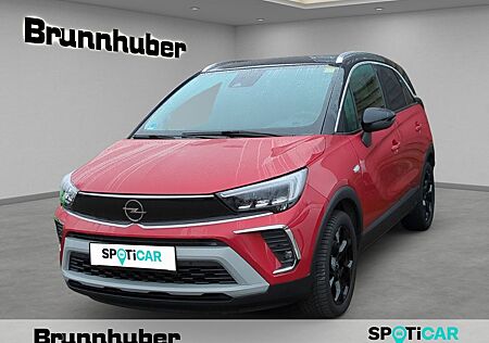 Opel Crossland X Crossland Paket , Ultimate Paket, 1.2 Direct Inj