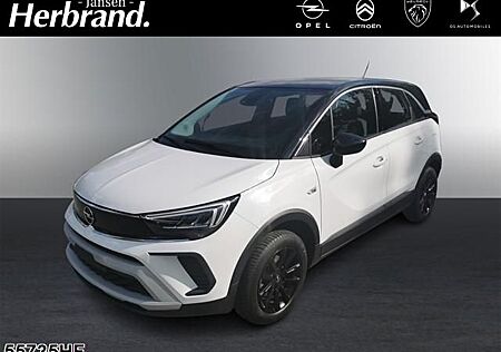 Opel Crossland X Crossland Elegance+SHZ+LED+TEMPOMAT