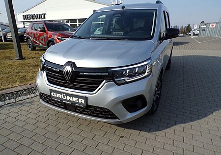 Renault Kangoo III Techno,LED,Navi,SHZ,Kamera,ALU