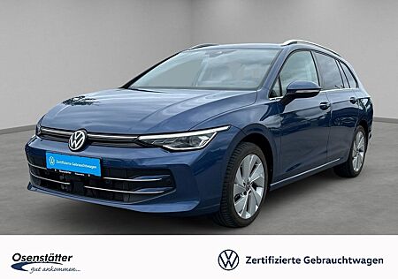 VW Golf Volkswagen Variant VIII 1,5 eTSI Style LED Pano HuD Ka