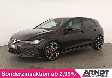 VW Golf Volkswagen GTI DSG Vienna IQ.LIGHT Pano HUD HarmanK 19