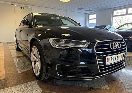 Audi A6 Lim. 3.0 TFSI quattr Luft Matrix Leder Kamera