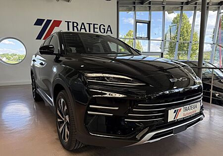 BYD SEAL U DM-i Comfort Plug-In Hybrid 26,6KWh 125KM