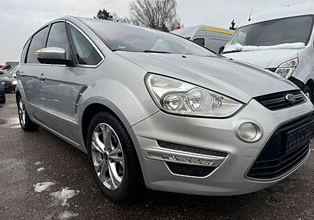 Ford S-Max *7 SITZER*TOP ZUSTAND*