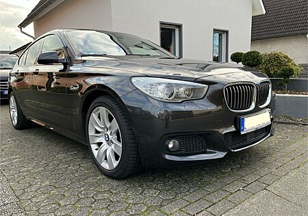 BMW 530d 530 Gran Turismo xDrive Gran Turismo -