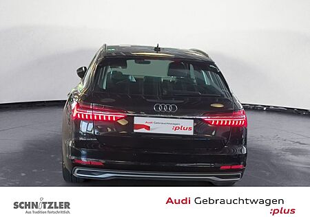 Audi A6 Avant 45 TFSI S tronic advanced MATRIX-LED/PA