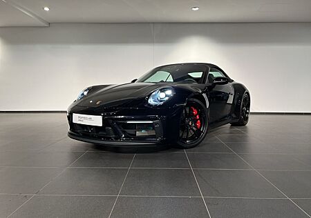 Porsche 992 911 Carrera 4 GTS Cabrio BOSE Surround View