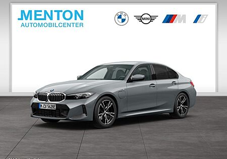 BMW 330e xDrive M Sportpaket DAB LED Komfortzg. Shz