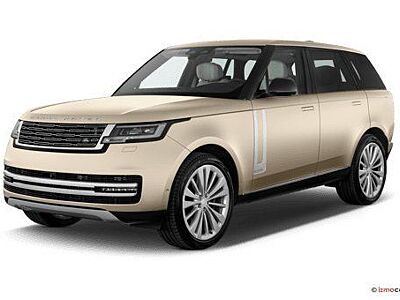 Land Rover Range Rover  D350  HSE (SWB) 23 Zoll