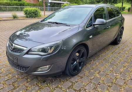 Opel Astra Sports Tourer 2.0 CDTI INNOVATION INNO...