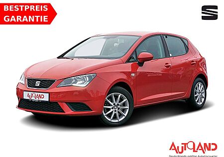 Seat Ibiza 1.0 TSI DSG Navi Tempomat