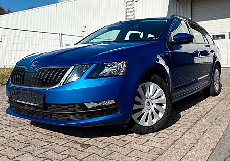 Skoda Octavia Combi Ambition