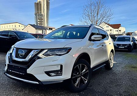 Nissan X-Trail 1.6 DIG-T N-CONNECTA