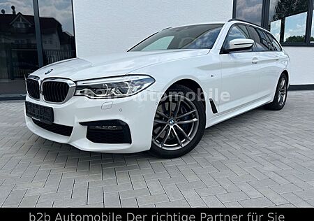 BMW 530 d xDrive M Sport/LED/Memory/Belüftung/Kamera