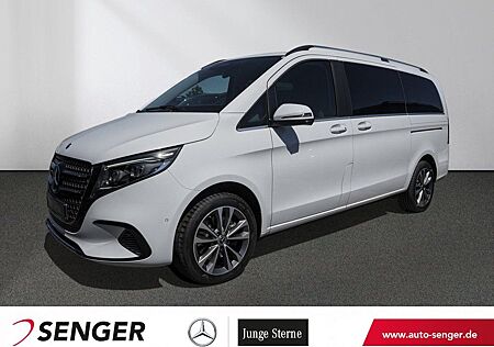 Mercedes-Benz V 300 V 300d Avantgarde 4x4 lang Standhzg AHK2,5t 360°