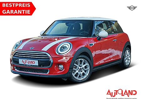 Mini Cooper 1.5 LED Tempomat Sitzheizung PDC USB