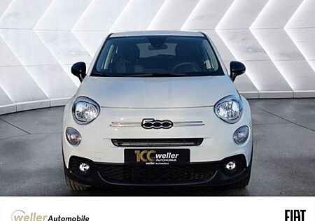 Fiat 500X Sport Automatik Parksensoren Toter-Winkel A