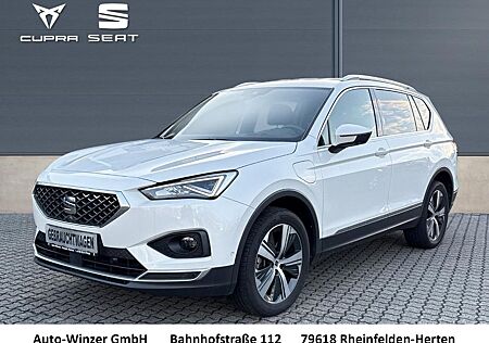 Seat Tarraco XCELLENCE 1.4l e-Hybrid + DSG 180 kW / 2