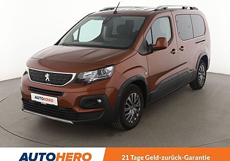 Peugeot Rifter 1.2 PureTech Allure L2 *NAVI*ACC*CAM*PDC*