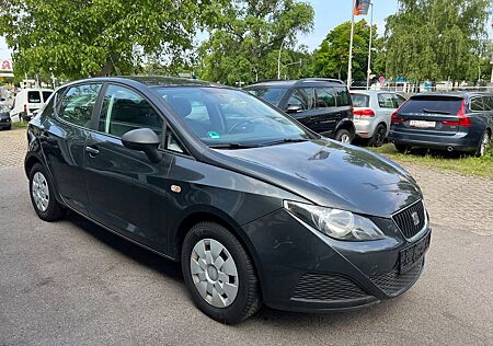 Seat Ibiza Lim. Reference*TÜVneu*Service*Klima*