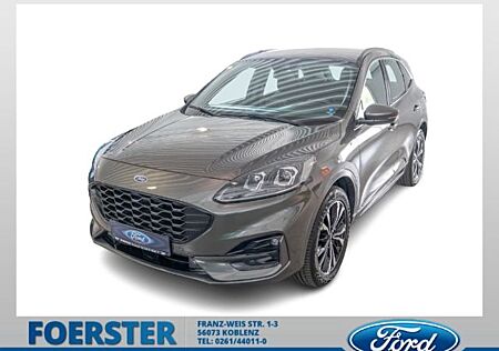 Ford Kuga 2.0d Aut. AWD ST-Line Navi Matrix-LED HuD K