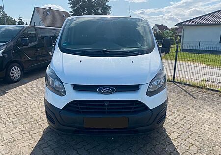 Ford Transit Custom Kasten 250 L1 City Light