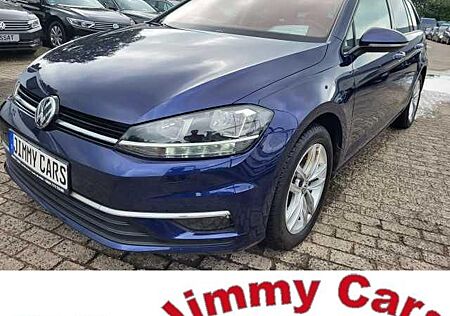 VW Golf Volkswagen VII Variant Diesel 1.6 TDI SCR IQ.DRIVE