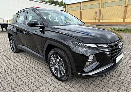 Hyundai Tucson 1.6 T-GDI Plug-in Hybrid Auto/KAM/NAV/LED
