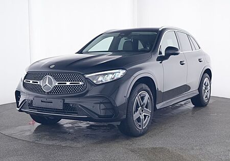 Mercedes-Benz GLC 300 e AMG Line Advanced Plus AHK Distronic