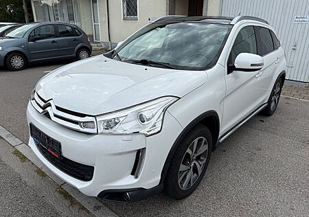Citroën C4 Aircross Exclusive 4WD ( Panorama )