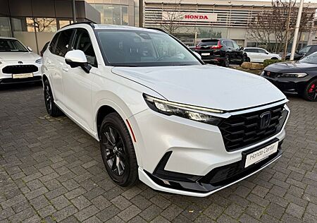 Honda CR-V e:HEV Elegance 2WD Style Paket