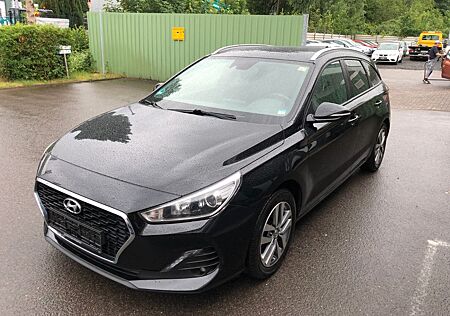Hyundai i30 cw Passion