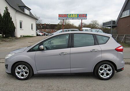 Ford C-Max Trend 1.6 Neu Zahnriemen+TÜV