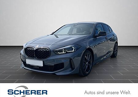 BMW M135i xDrive PERFORMANCE M PANO LED SHADOW