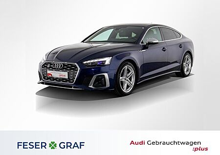 Audi S5 Sportback TDI AHK/ Standheizung/ matrix LED