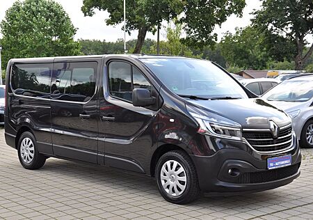 Renault Trafic Grand Combi Life L2H1 EDC LED-RKAM-AHK