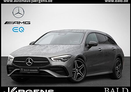 Mercedes-Benz CLA 200 Shooting Brake CLA 200 d SB AMG-Sport/LED/360/Pano/Night/Distr