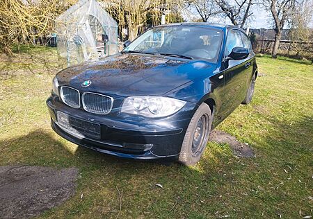 BMW 120d