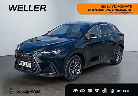 Lexus NX 350h Executive Line*HuD*PANO*NAVI*360°*KLIMA