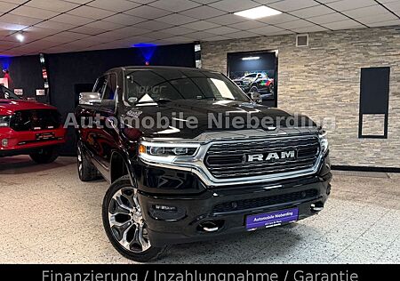 Dodge RAM 5.7 HEMI 4X4/LIMITED/LUFTFED./PANO/ACC/360°/
