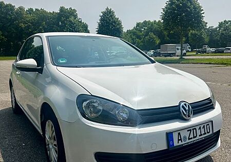 VW Golf Volkswagen 1.6 TDI DSG Trendline Trendline