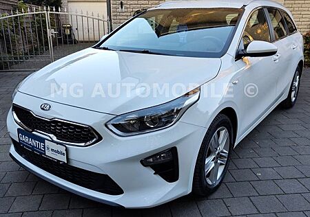 Kia Cee'd Sportswagon 1.6 CRDi Dynamics+ 48V Vision