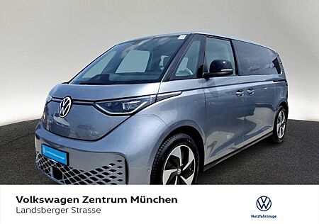 VW ID.BUZZ Volkswagen Pro