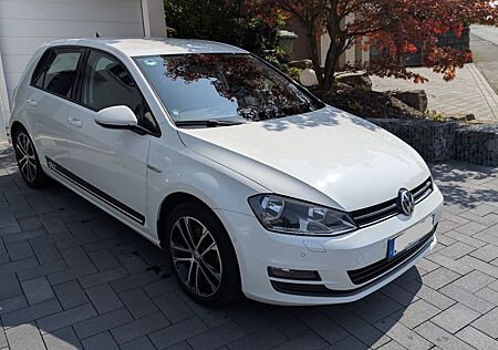 VW Golf Volkswagen 2.0 TDI 4MOTION BMT CUP Variant CUP