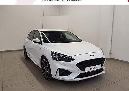 Ford Focus 2.0 EcoBlue Start-Stopp-System