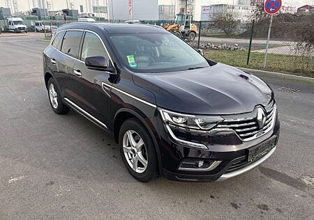 Renault Koleos Initiale Paris 4x4*R-CAM*PANORAMA*LEDER*