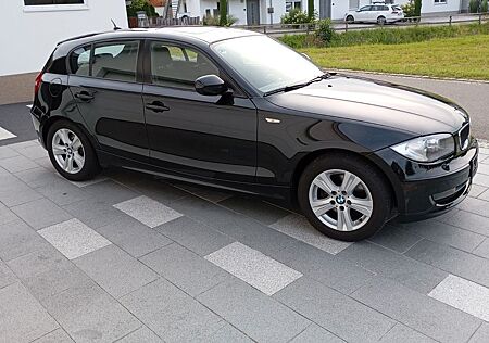 BMW 120i Edition Sport Edition Sport