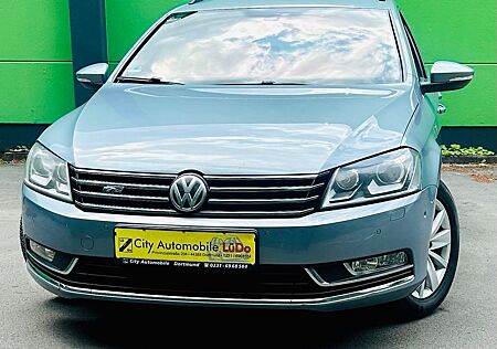 VW Passat Variant Volkswagen Comfortline DSG, Navi, ACC,